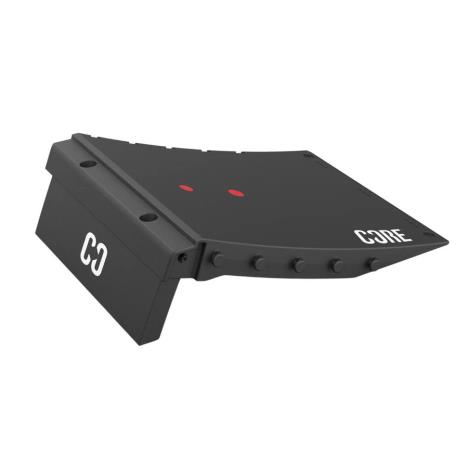 CORE Skate Ramp - Mini Kicker Ramp (Foldable) £25.00